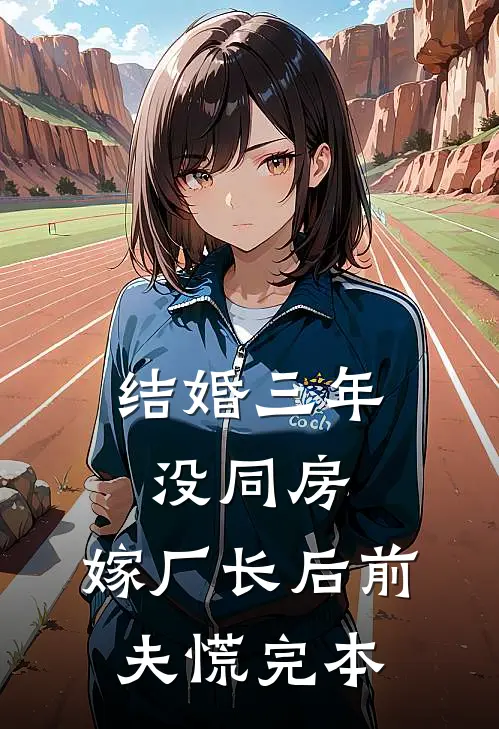 结婚三年没同房，嫁厂长后前夫慌完本