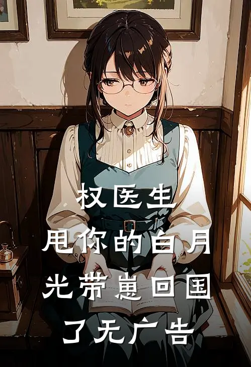 权医生，甩你的白月光带崽回国了无广告