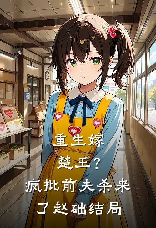 重生嫁楚王？疯批前夫杀来了赵础结局