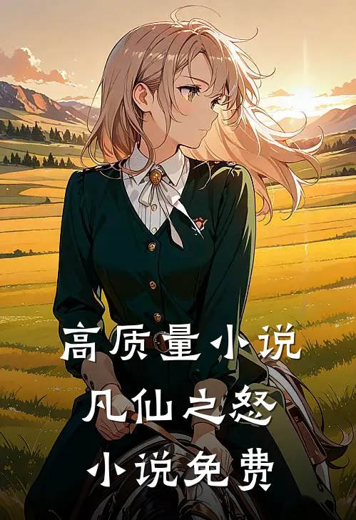 高质量小说凡仙之怒小说免费