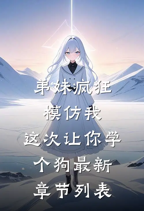 弟妹疯狂模仿我，这次让你学个狗最新章节列表