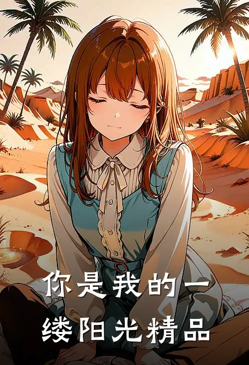 你是我的一缕阳光精品