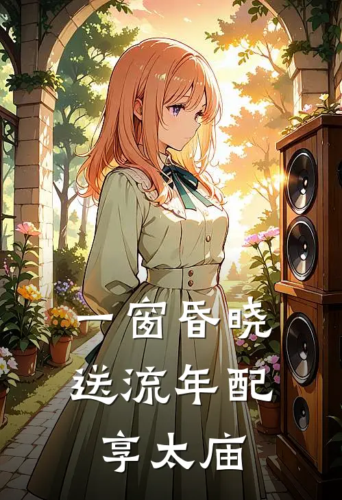 一窗昏晓送流年配享太庙