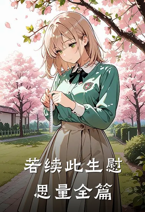 若续此生慰思量全篇