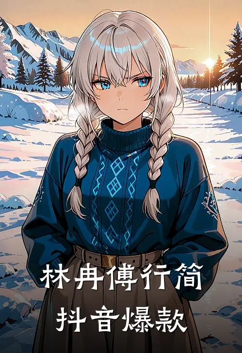 林冉傅行简抖音爆款