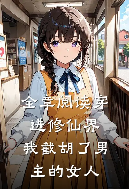 全章阅读穿进修仙界：我截胡了男主的女人