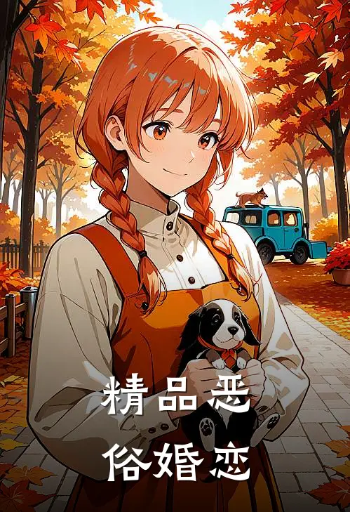 精品恶俗婚恋