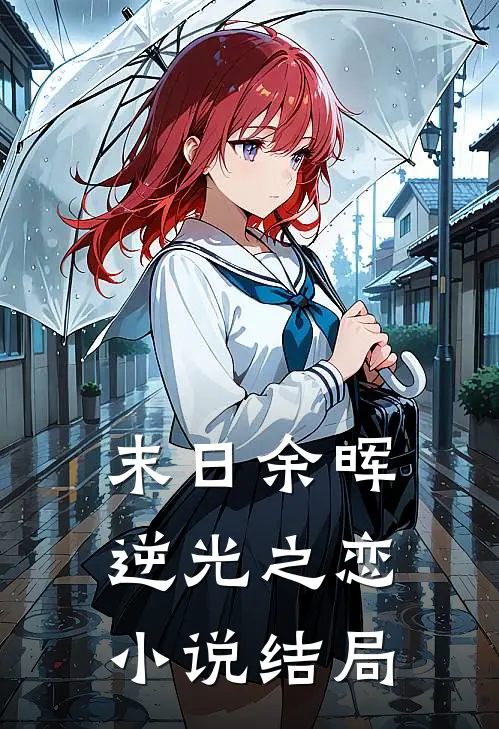 末日余晖：逆光之恋小说结局