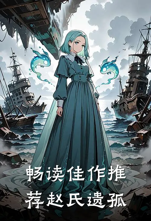 畅读佳作推荐赵氏遗孤