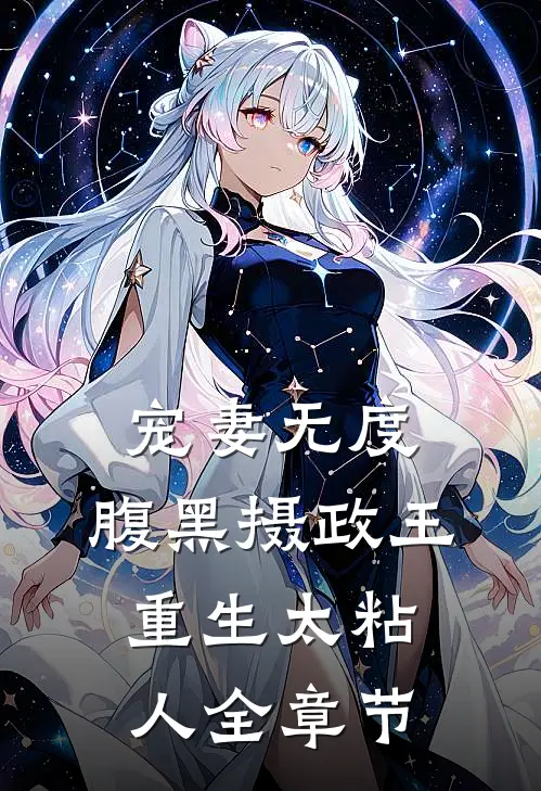 宠妻无度：腹黑摄政王重生太粘人全章节