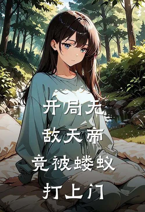 开局无敌天帝,竟被蝼蚁打上门在线阅读
