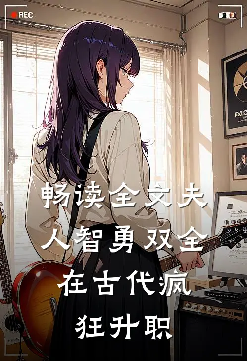 畅读全文夫人智勇双全，在古代疯狂升职