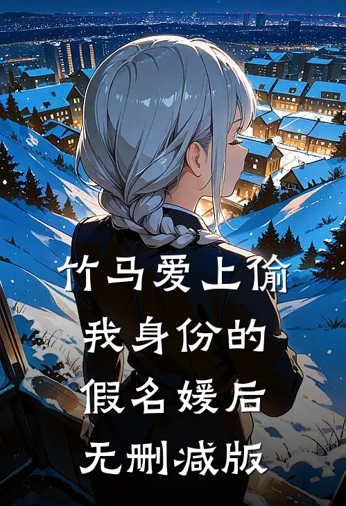竹马爱上偷我身份的假名媛后无删减版