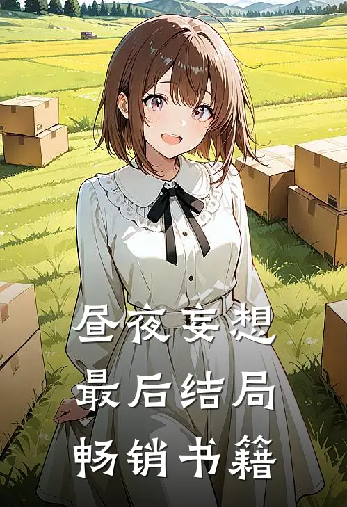 昼夜妄想最后结局畅销书籍是
