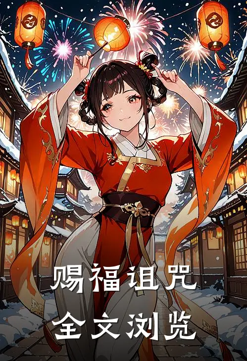赐福诅咒全文浏览