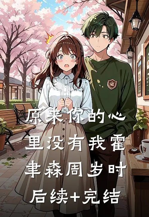 原来你的心里没有我霍聿森周岁时后续+完结