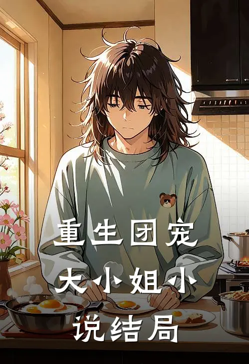 重生团宠大小姐小说结局
