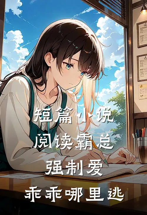 短篇小说阅读霸总强制爱，乖乖哪里逃