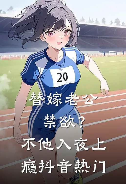 替嫁老公禁欲？不，他入夜上瘾抖音热门