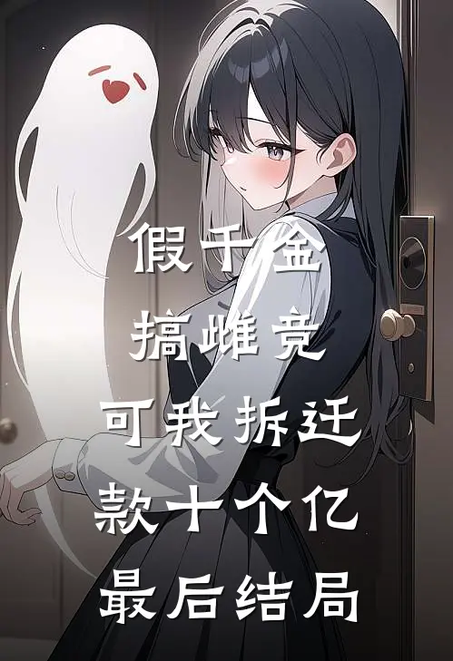 假千金搞雌竞，可我拆迁款十个亿最后结局