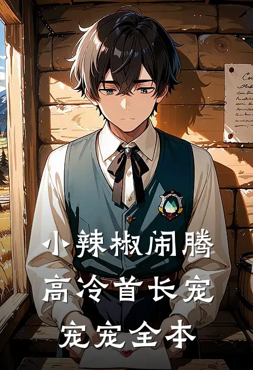 小辣椒闹腾，高冷首长宠宠宠全本