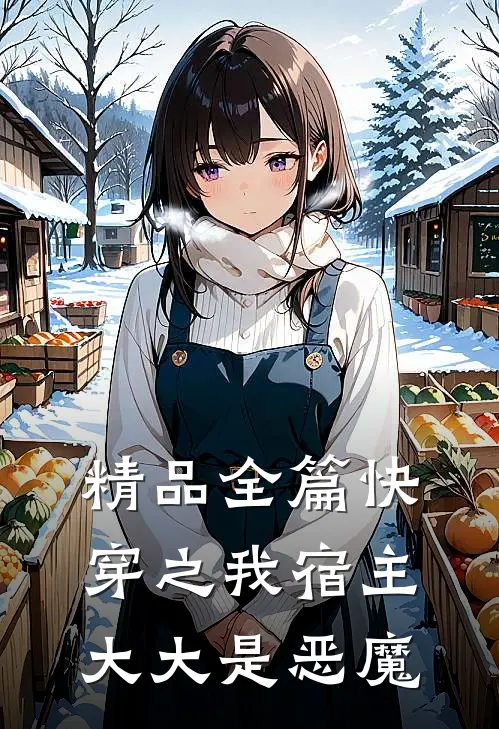 精品全篇快穿之我宿主大大是恶魔