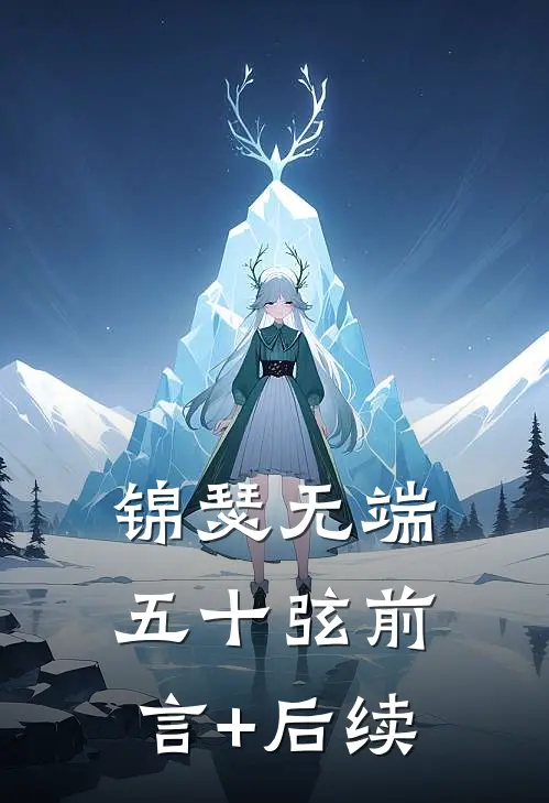 锦瑟无端五十弦前言+后续