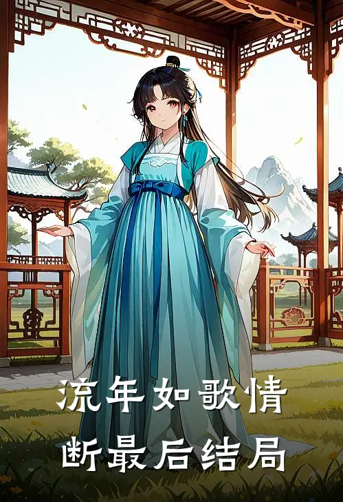 流年如歌情断最后结局