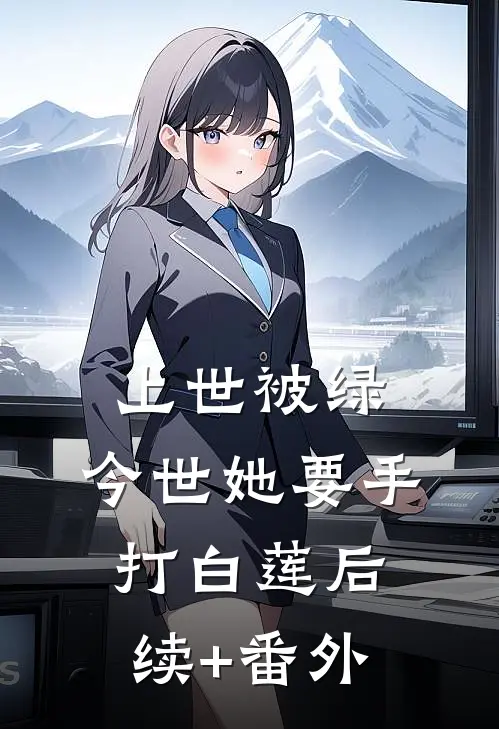 上世被绿，今世她要手打白莲后续+番外