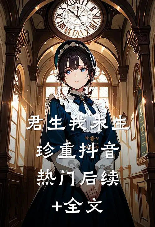 君生我未生，珍重抖音热门后续+全文