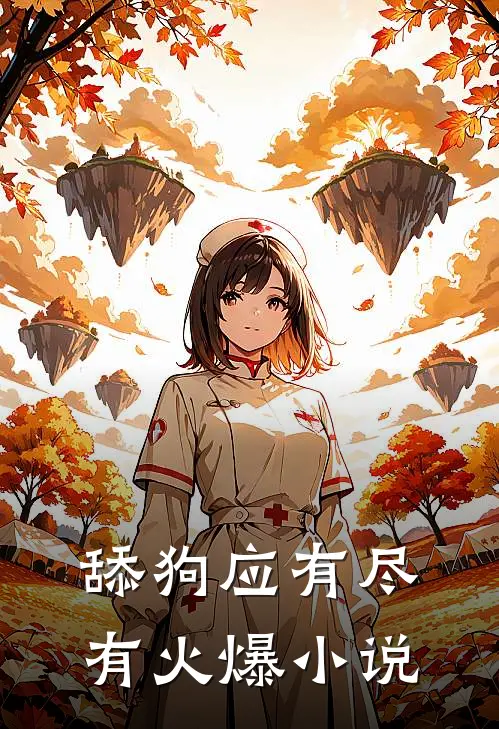 舔狗应有尽有火爆小说