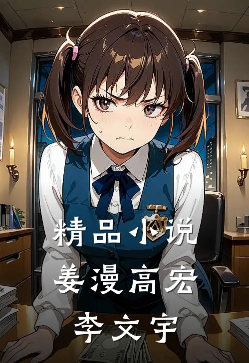 精品小说姜漫高宏李文宇