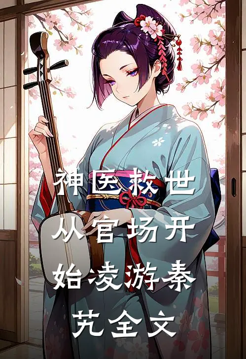 神医救世：从官场开始凌游秦艽全文