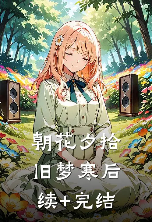 朝花夕拾旧梦寒后续+完结