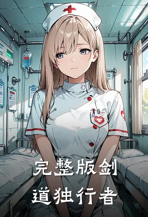 完整版剑道独行者