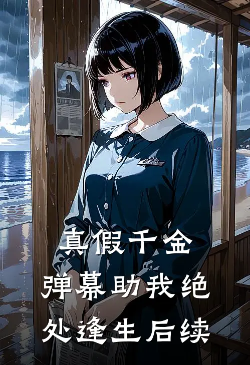 真假千金：弹幕助我绝处逢生后续