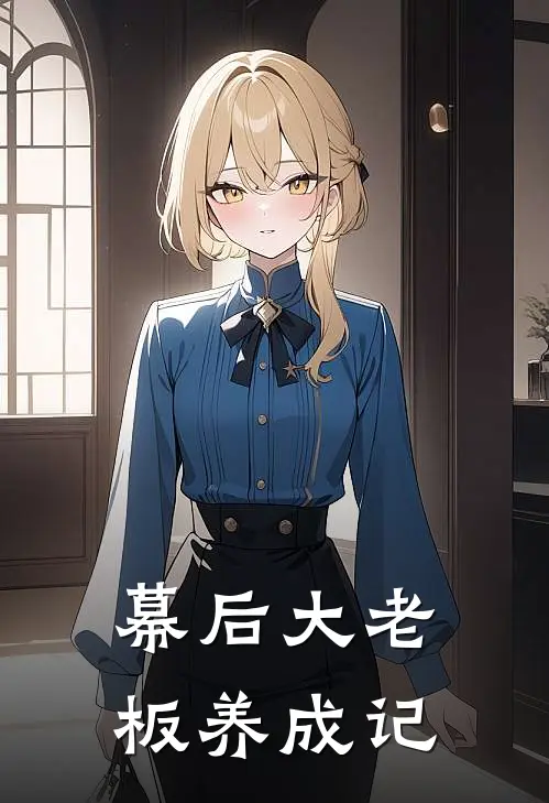 幕后大老板养成记