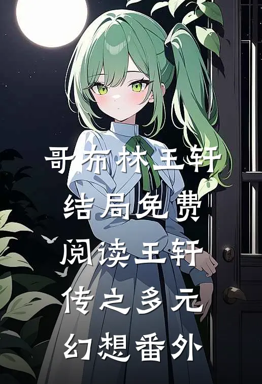 哥布林王轩结局免费阅读王轩传之《多元幻想》番外