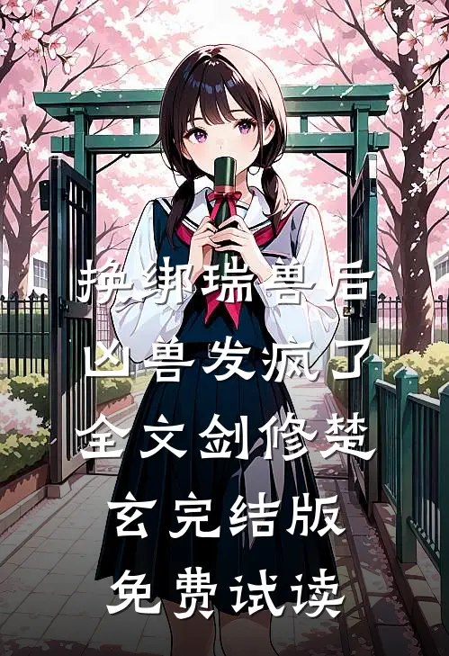 换绑瑞兽后，凶兽发疯了全文剑修楚玄完结版免费试读