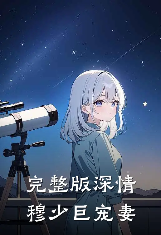 完整版深情穆少巨宠妻