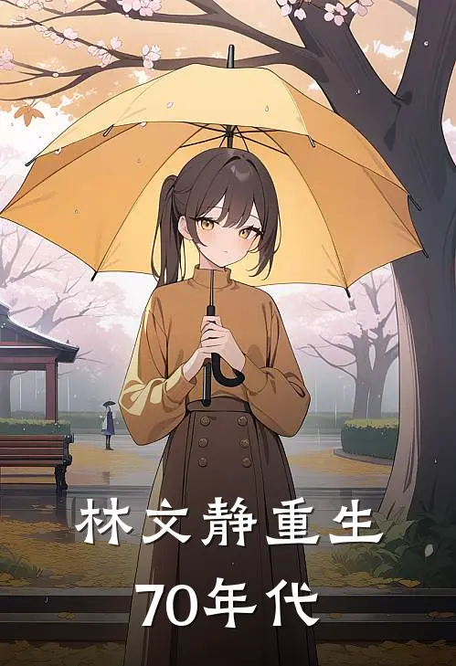 林文静重生70年代