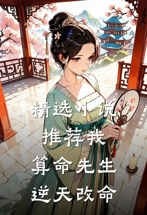 精选推荐我,算命先生,逆天改命免费阅读