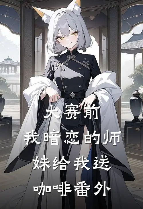 大赛前，我暗恋的师妹给我送咖啡番外