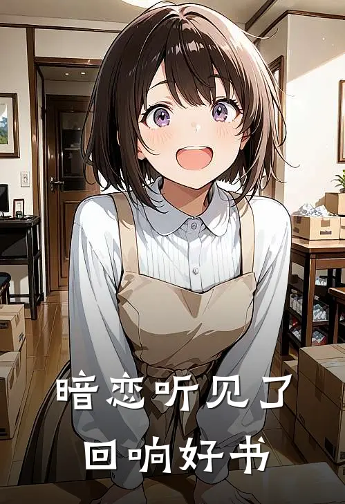 暗恋听见了回响好书