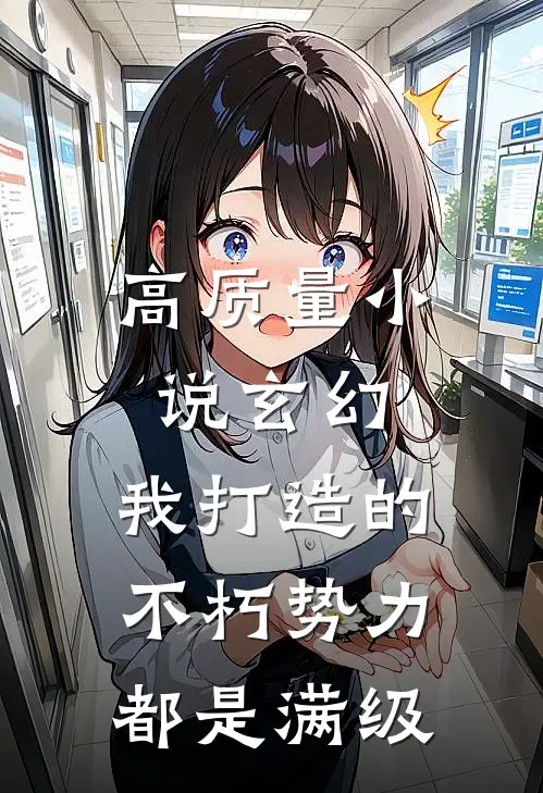 高质量小说玄幻：我打造的不朽势力都是满级