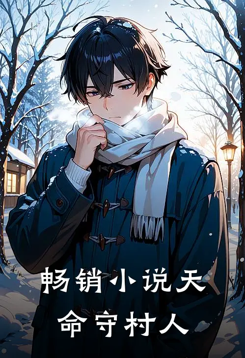 畅销小说天命守村人