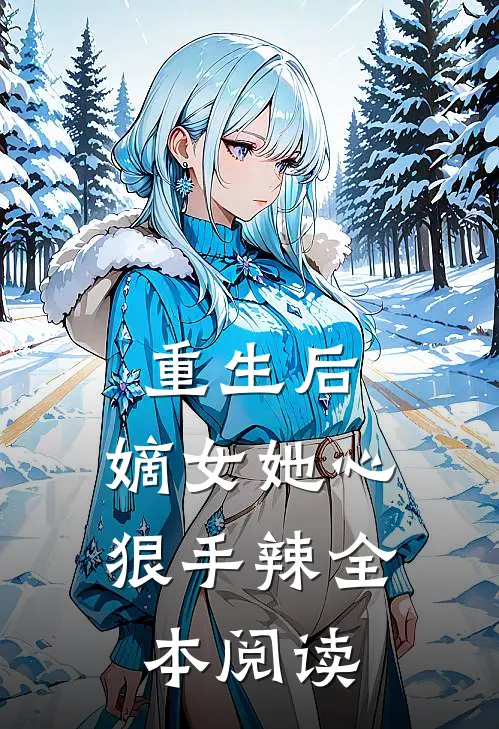 重生后，嫡女她心狠手辣全本阅读