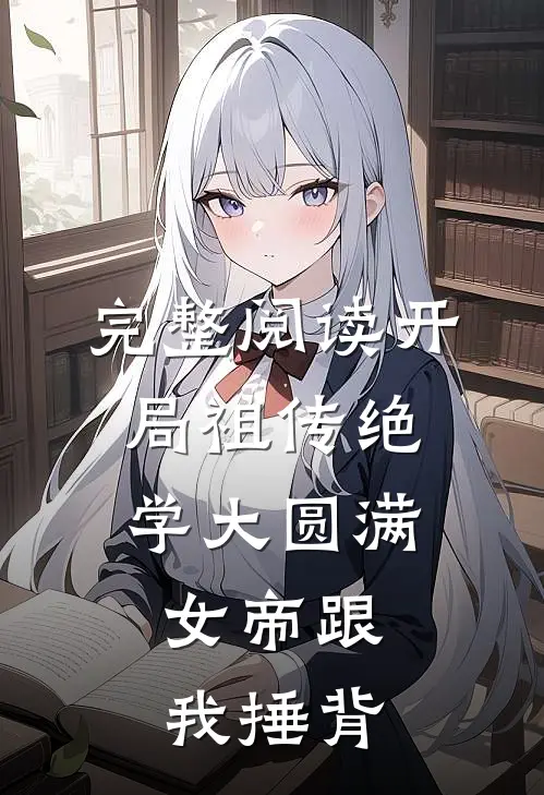 完整阅读开局祖传绝学大圆满，女帝跟我捶背