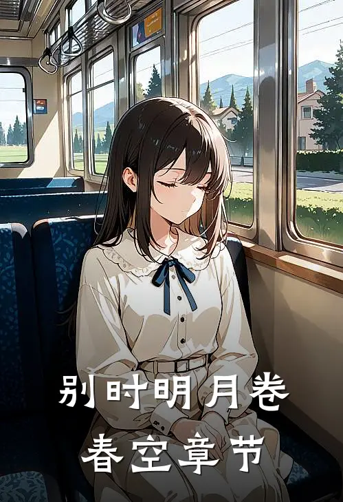 别时明月卷春空章节