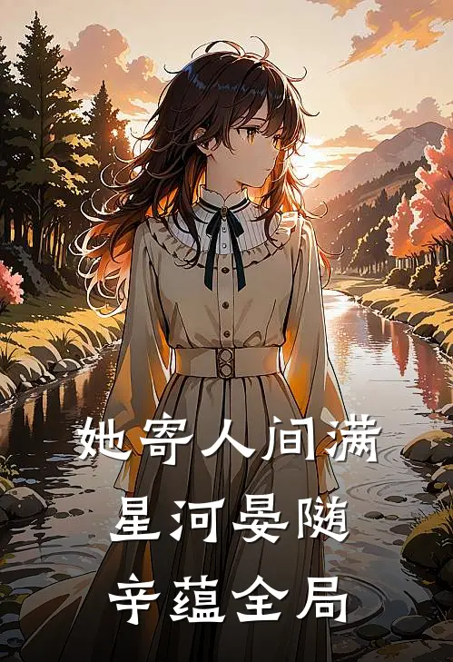 她寄人间满星河晏随辛蕴全局